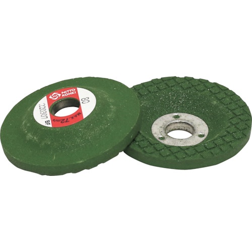 ล้อเจียร MAG-20 GS#100X50 40838 (5 ชิ้น)