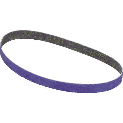3M Cubitron (R2) Ceramic Belt