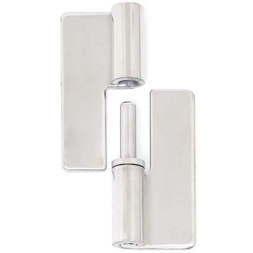 (170091064) HNH-50CL/บานพับแบบใส่/ถอดสำหรับงานหนัก