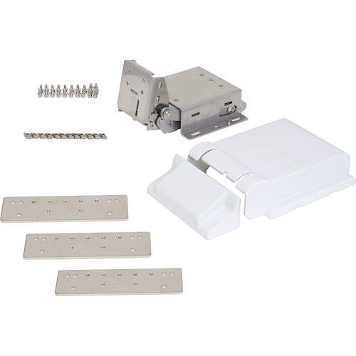 (170051068) AS-HG-PA300-30-8 ชุดติดตั้งเฟรมอลูมิเนียมบานพับช่วยกำลังสมดุล