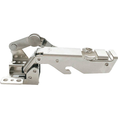 (160046391) H95TSH-F บานพับแบบเลื่อนแรงบิดสำหรับประตูแผ่นโลหะ