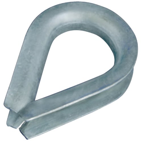 ลวดหยาบชุบสังกะร้อน 8 มม. (3012638)