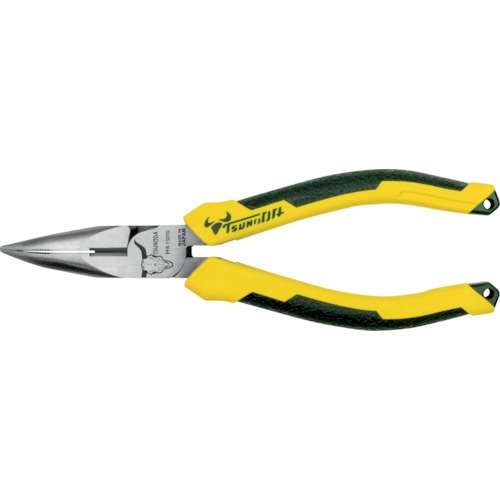 คีมปากแหลมวิทยุแบบไฟฟ้า