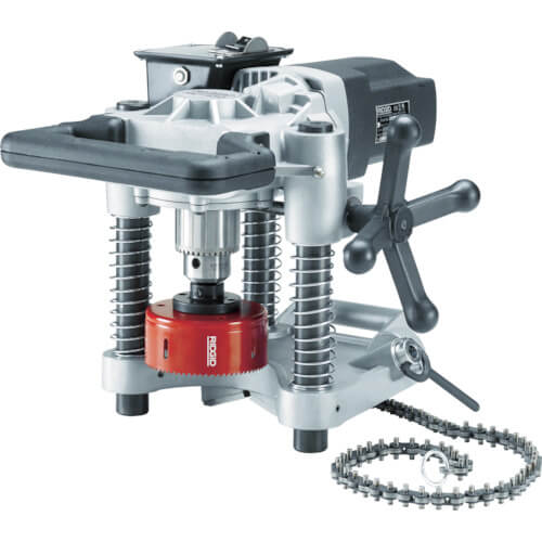 Hole Cutter