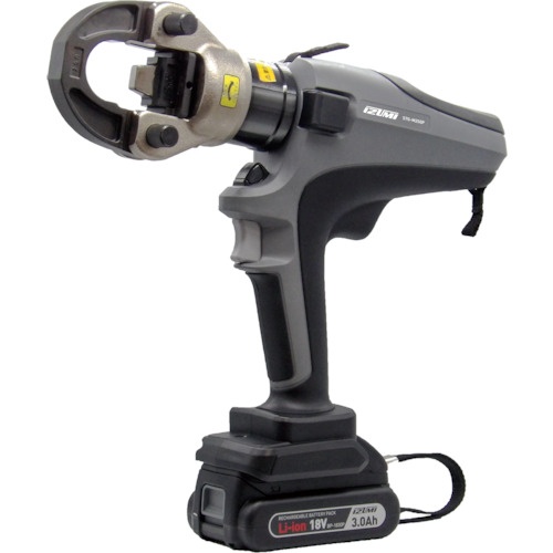 เครื่องมืออเนกประสงค์ไฮดรอลิกแบบชาร์จไฟได้ รุ่น 250 P