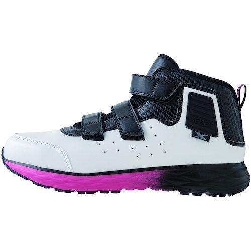 โปรสนีกเกอร์ 85155-32-280 สีขาว