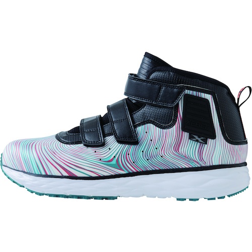 รองเท้าผ้าใบ Pro 85155-321-275 หินอ่อน