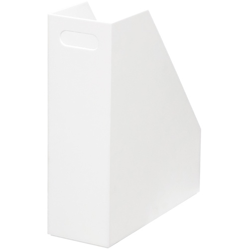 เคส Stratitionary Slim สีขาว