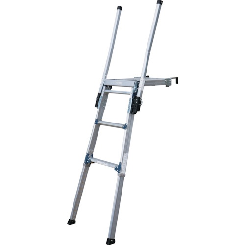 บันไดขึ้นรถบรรทุก TRHF-T