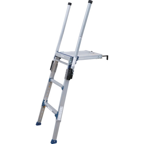 บันไดขึ้นรถบรรทุก TRHF-T