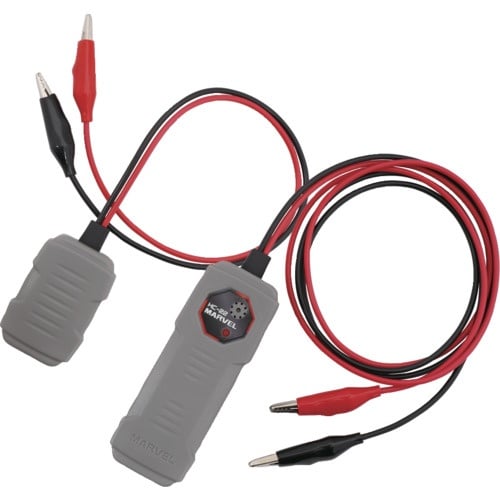 เครื่องตรวจสอบสายไฟ