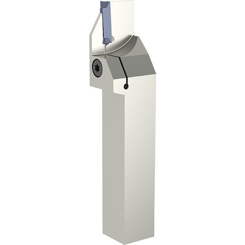 หัวจับตรงแบบก้านสี่เหลี่ยม / การตัดเฉือนรอบนอก / ระบบจ่ายน้ำหล่อเย็นภายนอก / สำหรับคนถนัดซ้าย GH222.0750.500.00.03. L. 00.52