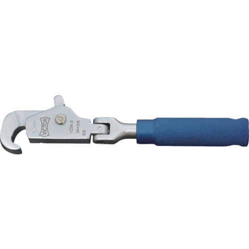 ประแจขันเกลียวตลอด VZW-3