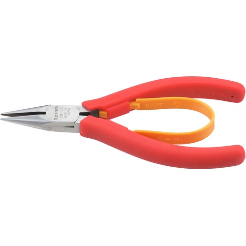 คีมปากแหลมโซ่สามยอด