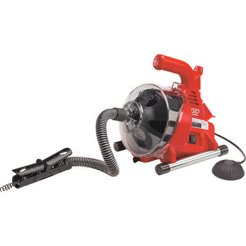 Drain Cleaner