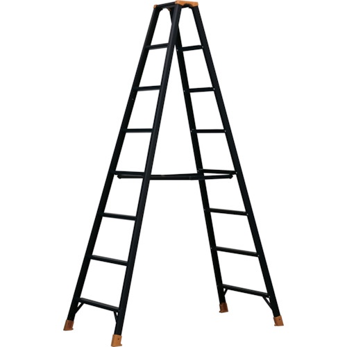 บันไดพับได้น้ำหนักเบา สูง 2.31 เมตร รับน้ำหนักได้สูงสุด 130 กก.