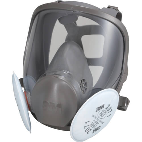 Particulate Respirator