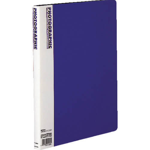 Wide Size Album 1เล่ม
