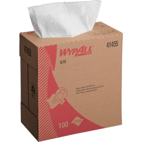 Wypall X70 100 Sheet