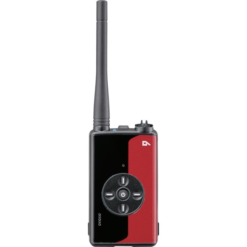 สถานีวิทยุดิจิทัลแบบง่ายที่จดทะเบียนแล้ว