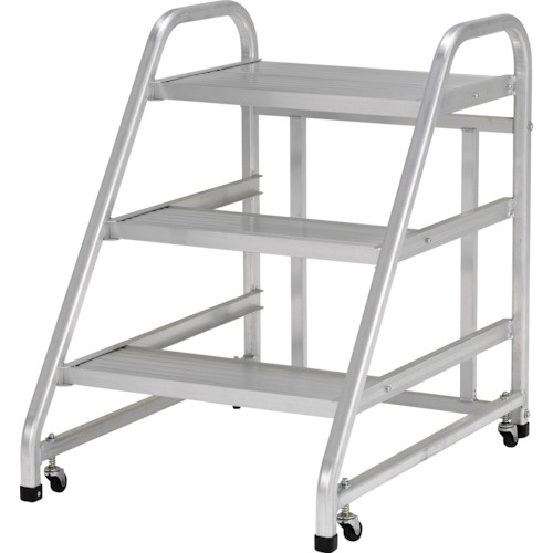 โต๊ะทำงานเคลื่อนที่ CSA-BT (พร้อมล้อสปริง)