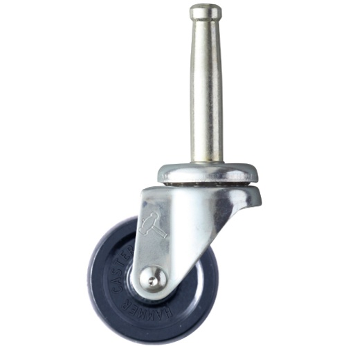 ล้อยางหมุน Hammer B Series ขนาด 32 มม.