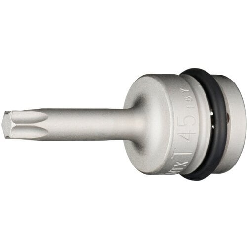 ลูกบล็อกกระแทกเดือยโผล่หัวท็อกซ์ T45 (1/2 นิ้ว)