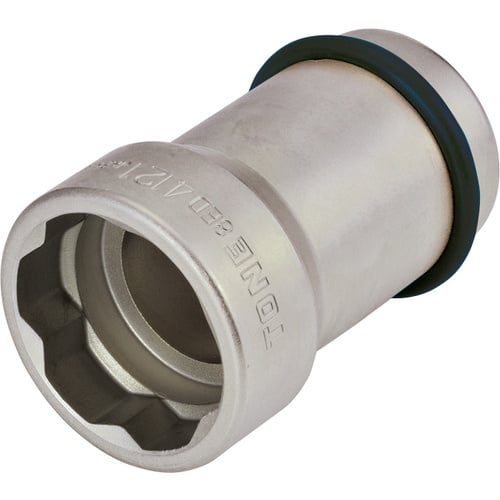 ประแจขันน็อตล้อแบบ 12 จุด สำหรับประแจขันน็อตล้อไฟฟ้า