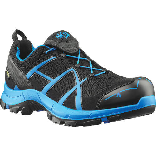 Black Eagle Safety 40.1 Low 1คู่