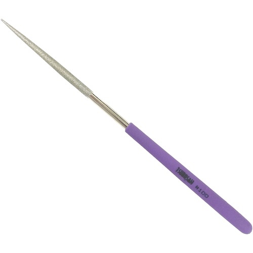 ตะไบเพชรกลม K Type แบรนด์ TSUBOSAN