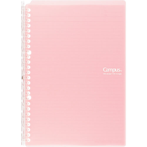 Binder Notebook 1เล่ม