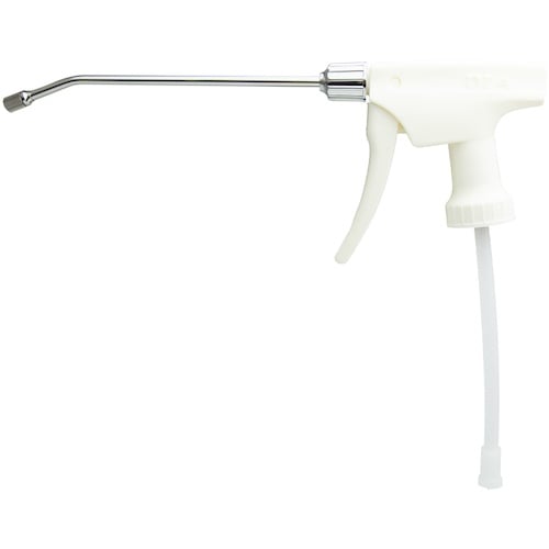 หมายเลขชิ้นส่วน 285-02 ชุดตัวปืนพก สีขาว (สำหรับ #504)