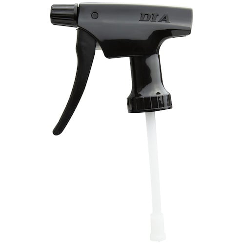 หมายเลขชิ้นส่วน 274-03 ชุดตัวปืน สีดำ (สำหรับ #502)