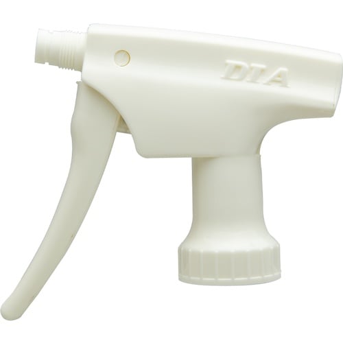 หมายเลขชิ้นส่วน 281-02 ตัวปืนพก สีขาว (สำหรับ #504)