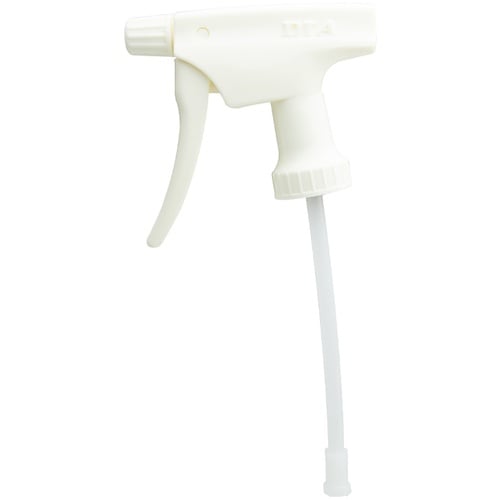 หมายเลขชิ้นส่วน 254-02 ชุดตัวปืน สีขาว (สำหรับ #503)