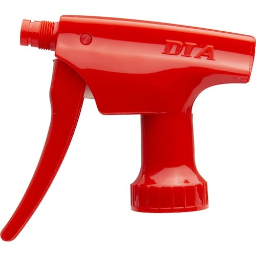 หมายเลขชิ้นส่วน 281-01 ตัวปืนพกสีแดง (สำหรับ #504)