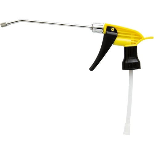 หมายเลขชิ้นส่วน 283 ชุดตัวปืน (สำหรับ #520)