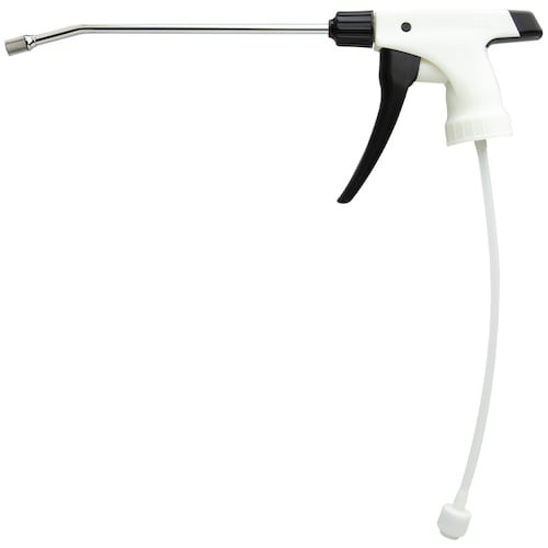 หมายเลขชิ้นส่วน 91309-03 ชุดตัวปืน สีงาช้าง (สำหรับ #709)