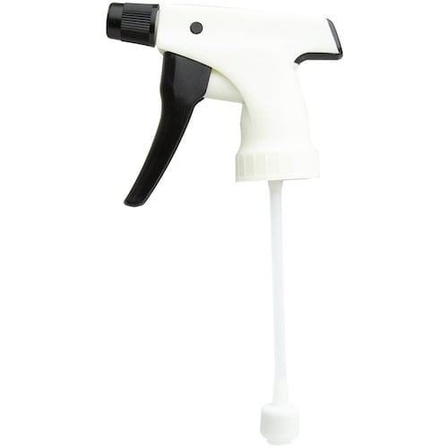 หมายเลขชิ้นส่วน 195-03 ชุดตัวปืน สีงาช้าง (สำหรับ #703)