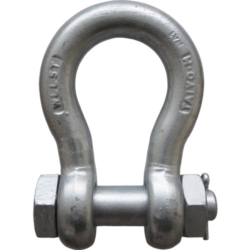 TAIYO Shackle M, Dip, BB-18 (1015422)
