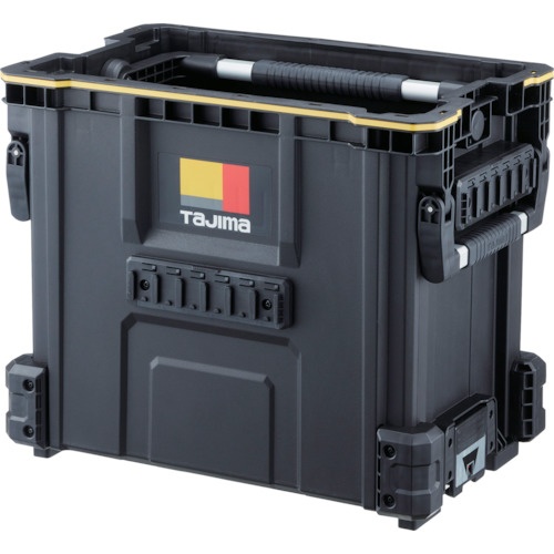 ตะกร้าเครื่องมือนิรภัยพร้อมหูหิ้ว