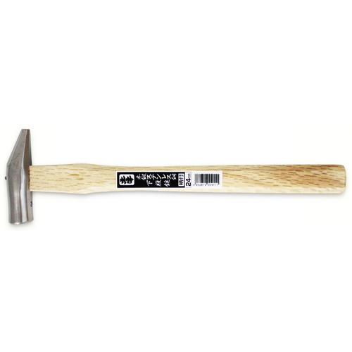 ค้อนสแตนเลสหัวแบน SHITABARA แบรนด์ DOGYU