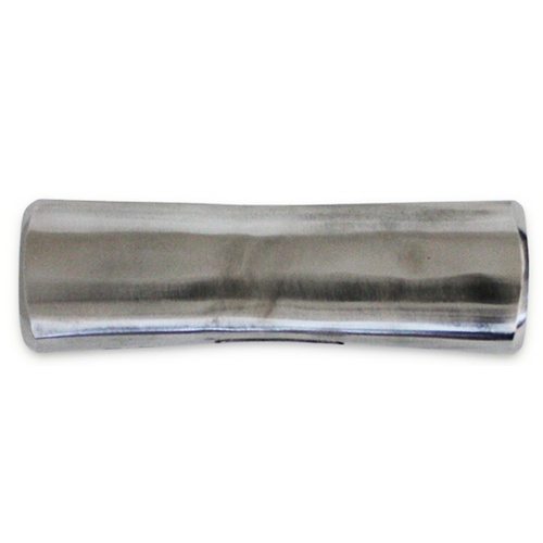 ค้อนสแตนเลส 2 หัว (เฉพาะหัว) เล็ก