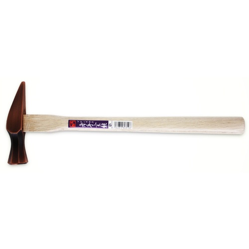 ค้อนสแตนเลสหัวแบน FUNATE GENNO แบรนด์ DOGYU