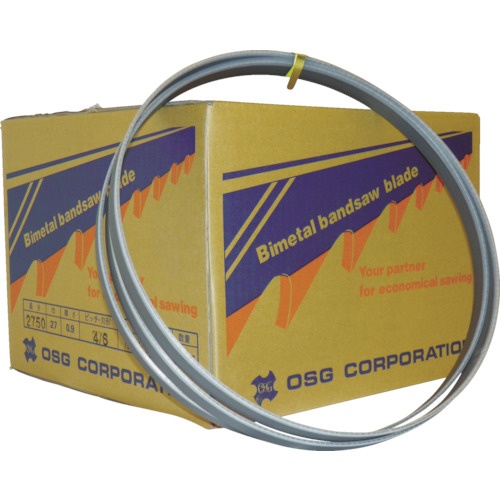 Wikus [Sold Out] เลื่อยสายพานตัดเหล็ก 5040x41mm, 2/3K, BANDSAW010