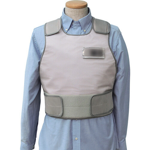 Blade-Resistant Clothing