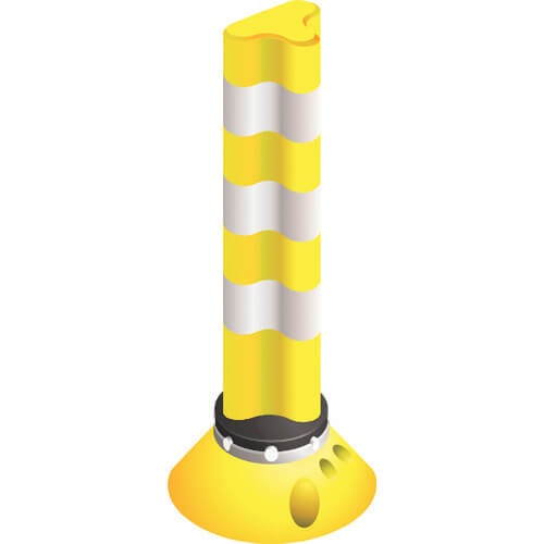 Delineator 1เส้น