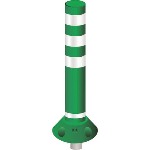 Delineator 1เส้น