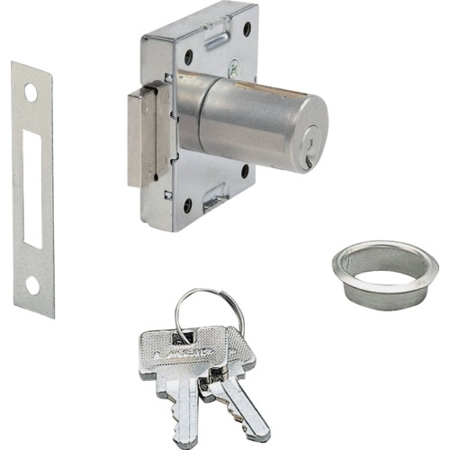 (150001182) 2170-24-D กุญแจทรงกระบอกแบบติดตั้งบนพื้นผิว