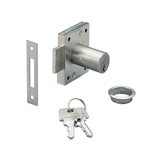 (150001183) 2170-30-D กุญแจทรงกระบอกแบบติดตั้งบนพื้นผิว